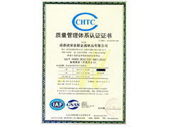 GB/T 19001-2016/ISO 9001：2015（中文）