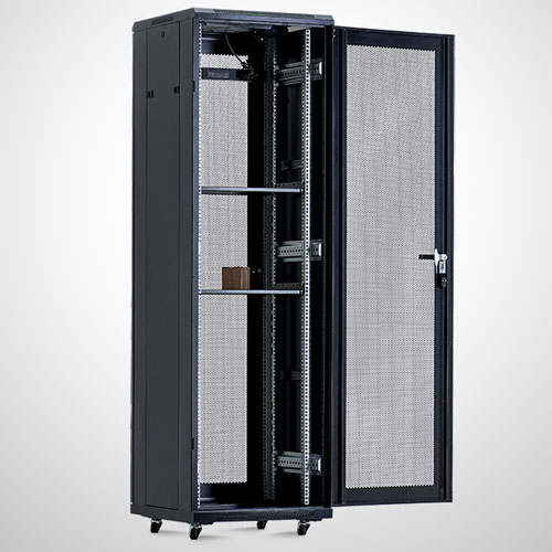 网络机柜安装12大要求？