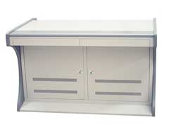 <b>平面豪华型操作台</b>