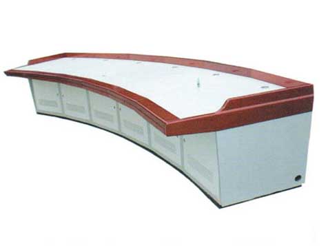 异型操作台PT-139