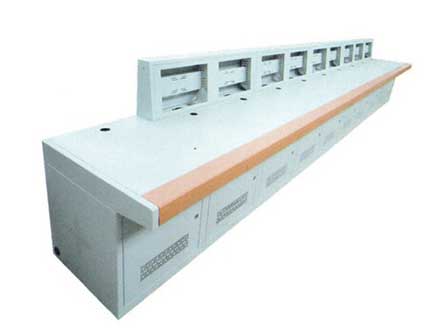 采购操作台必看的厂家对比和选择技巧