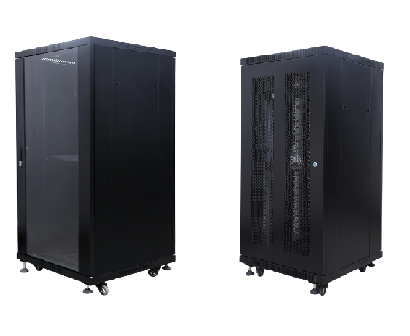 机房机柜的清洗流程