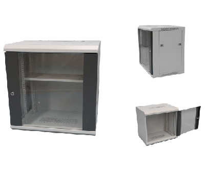 机房机柜的除尘技巧