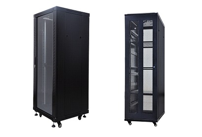 高密度机柜与普通机柜的区别